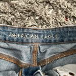 American Eagle  Outfitters Baggy mom shorts size 6 Photo 3