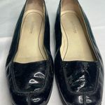 Liz Claiborne Sleek Patent Leather Loafers‎ Photo 0