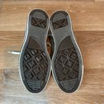 Converse Unisex All Star Chuck Taylor Navy Blue Sneakers Photo 8