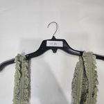 Tularosa Frankie Romper in Sage Green Photo 12