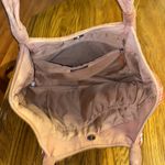 The Sak  leather purse with embroidery and sequins Photo 3