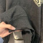 Junk Food High Life Table Tennis Team Crewneck in Vintage Black NWT Photo 5