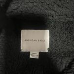 American Eagle sherpa quarter zip Photo 5