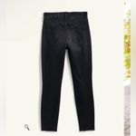 Frank & Eileen NWT  Sligo Jeans | 1991 Black Wash | size: 30 Photo 5