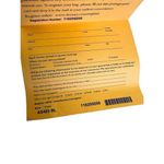 Dooney & Bourke Zebra Print Canvas Purse Tote W/Fob Fascia Pink Lining J0980967 Photo 10