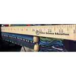 Handmade Boho Jerusalem Embroidered Crossbody Bag Fringe Beads Souvenir Cultural Photo 5