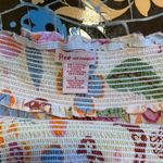 Fire Los Angeles  Mini Skirt Sz:L Photo 6