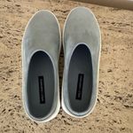 NWOB WOLF AND SHEPHERD Cruise™ Mule. Size EU38. MSRP $175 Blue Photo 12