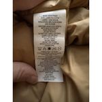 prAna Betania Down Parka Women's Size S Black Hooded Full Zip Photo 10