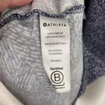 Athleta Blue&White Speckled Santorini Dress Sz.S Photo 12