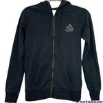 Spiritual Gangster You Are The Universe In Ecstatic Motion Zip Up Hoodie Photo 0