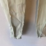 Reiss  light sage green dress trouser career pants bottoms Photo 4