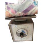 Tie Dye T Shirt Casual Sleepwear Hippie Funky Colorful Lounge Pink Size L Photo 10