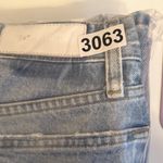 RE/DONE  Originals‎ 70s Bootcut in Light Worn 7 Photo 8