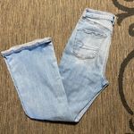 American Eagle Outfitters Curvy Jeans Photo 1