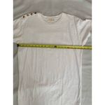 Nation Ltd . White‎ tshirt dress Photo 5