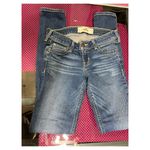 Hollister Skinny Jeans Photo 2