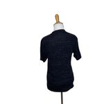 Harry Potter  Slytherin T Shirt Gray Cotton Snake Short Sleeve Sz Small Womens Photo 3