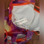 Davi & Dani Colorful swimming wear Photo 4