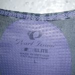 Pearl Izumi  Elite L Cycling Pocketed Racerback Athletic Top Purple Photo 1