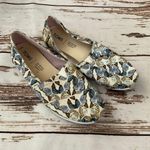 Toms BUTTERFLY COMFORT SLIP ON SHOES Photo 7
