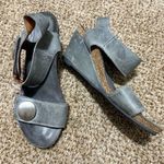 Taos Womens’ Carousel 2 Gray Size 5.5 Photo 0