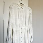 Tularosa  x REVOLVE Romi Maxi Dress in White Photo 2