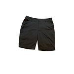 Oobe Gray shorts size 8 Gray Photo 8