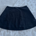 Princess Polly  Skirt Black Photo 0
