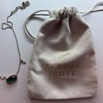 Kendra Scott  Necklace Elisa Gold Photo 0