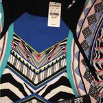 EXPRESS Geometric print bodycon  tank‎ dress
NWT Size XS Photo 7