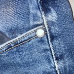 Liverpool  medium wash “the girlfriend” Classic Blue Women's Jeans 6/28 Photo 6