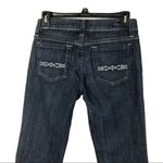 Denim For Immortality By Diana Tabechi Blue Jeans Size 27 Photo 5