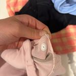 Lululemon Strawberry  Milkshake Power Y Bra Photo 3