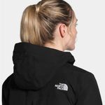 The North Face Women’s Arctic Parka in TNF Black Photo 13