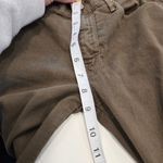 Mother Denim The Charmer Cargo The First move size 26 Green Photo 15