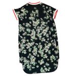 Romeo + Juliet Couture Women’s Romeo Juliet Couture mini dress floral v neck hi low hem size small Photo 10