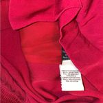 Diane Von Furstenberg Diane von Furstenburg New Issie Two Sleeveless top. Size 0 Photo 14