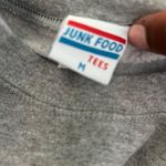 Junkfood Tom Ford Bronco Vintage Oversized Retro Sweatshirt Medium Photo 3