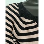 Jones New York Country Striped Sweater Photo 7