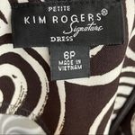 kim rogers  Signature Petite‎ Dress Photo 7