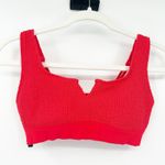 Victoria's Secret PINK & Aurola Bundle Lot (3) Active Workout Sports Bras Size S Photo 1