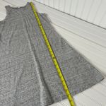 Uniqlo & Delia+Cleo Grey & Navy BlueShift & Swingy Mini Dress Size XS Photo 5