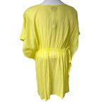 Old Navy NWT,  Cotton Swimsuit Cover Up Photo 3