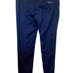 ALC Frank ALC Navy Blue Zip Ankle Dress Career Casual Pants Women’s Size 6 Photo 2