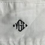 J.Crew Wren Slim Fit Button Up Shirt Regenerative Cotton Poplin White Sz 14 NWT Photo 8