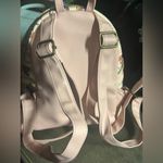 Lounge Fly Sanrio   Backpack - Pale Pink with Hello Kitty Design Photo 1