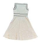 Kay Unger New York Dress Size 6 Yellow A Photo 2