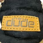 Hey Dude Wendy Crochet Black Boho Crochet Lightweight Cushioned Slip On 9 Photo 12