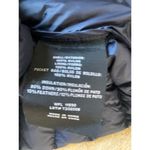 Columbia women Black Quilted Jacket Outdoor Casual Zip-Up Coat S Photo 7